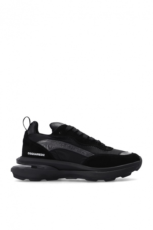 Dsquared2 ニュシャシ スニカ SNW029201508288 M4091 Dsquared2 Sneakers Icon Casetta | Women's Shoes | Vitkac